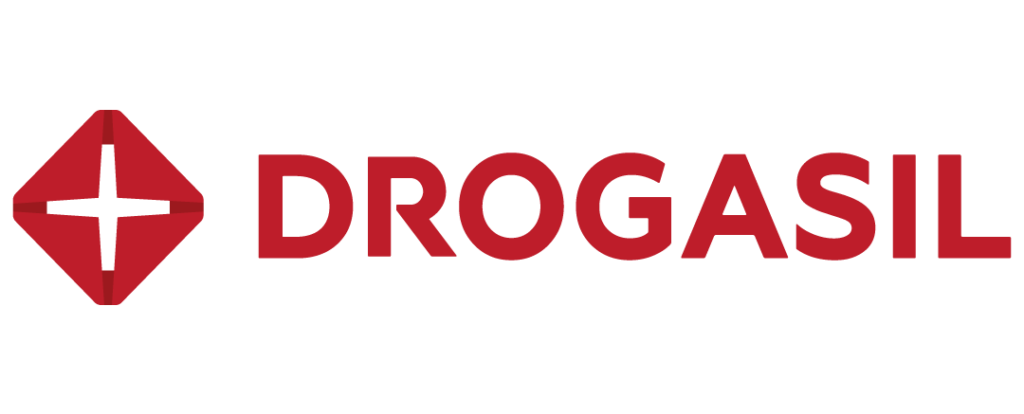 Marca da Drogasil