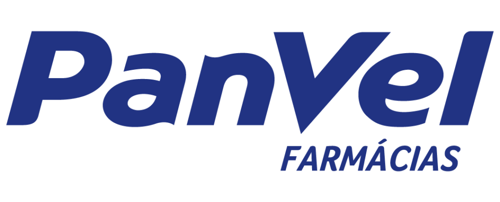 Marca das Farmácias Panvel